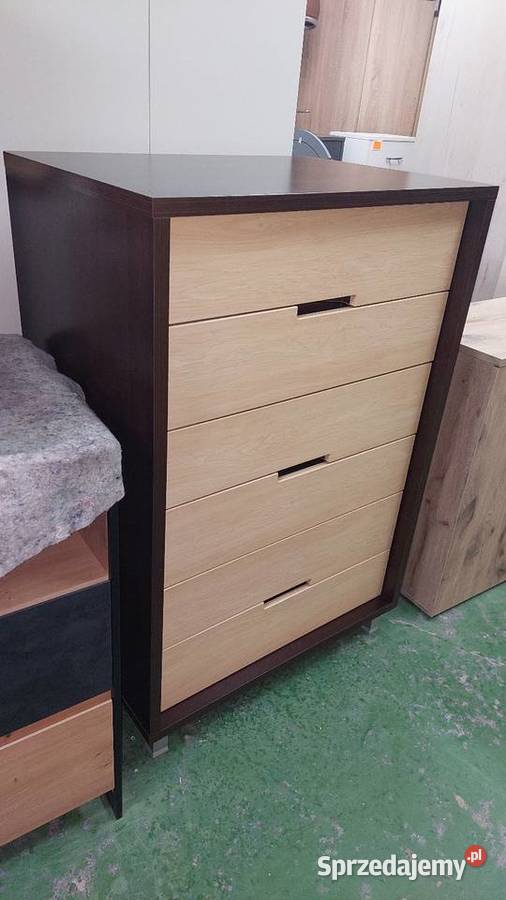 Komoda Restol Sophia Komody Poznań sprzedam