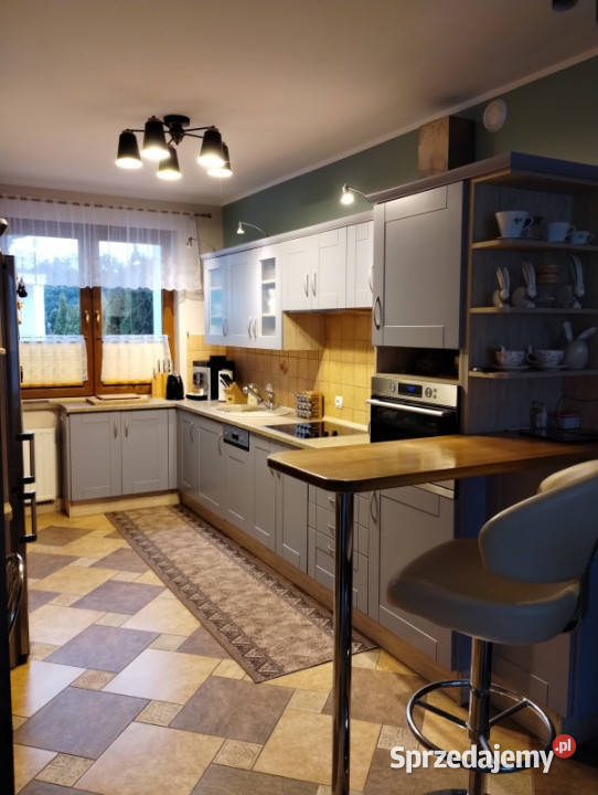 Dom w zabudowie szeregowej 2 piętra Siemianice