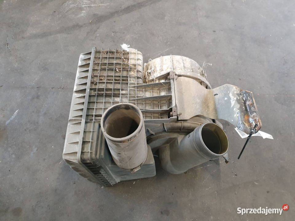 OBUDOWA FILTRA IVECO EUROCARGO 100E18 4439385930 Lipno