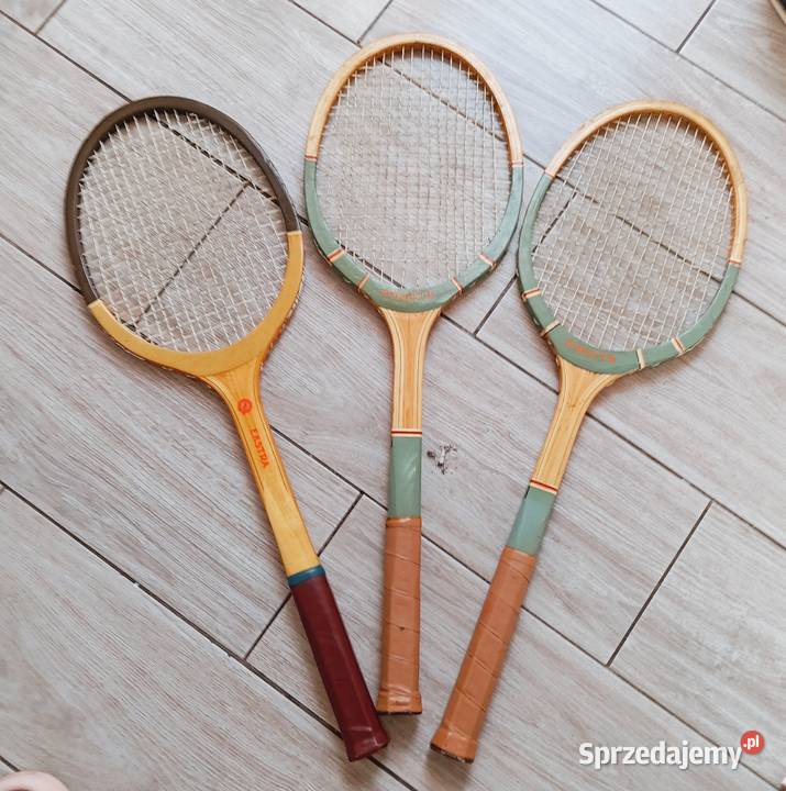 Rakiety do Tenisa Junits dolnośląskie Jelenia Góra