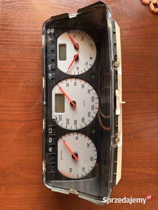 Passat B4 licznik 19 TDI