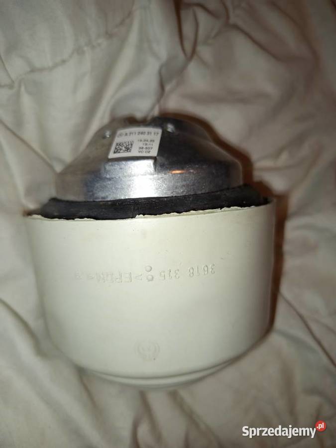 Poduszka silnika a211240311764 Wrocław