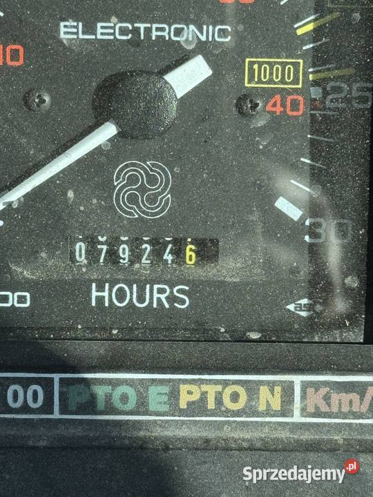 Lamborghini 1060 PREMIUM Kabina Żyrosławice