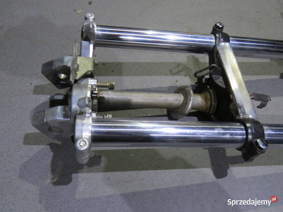 KAWASAKI EL 250 ELIMINATOR zawieszenie lagi Amortyzatory