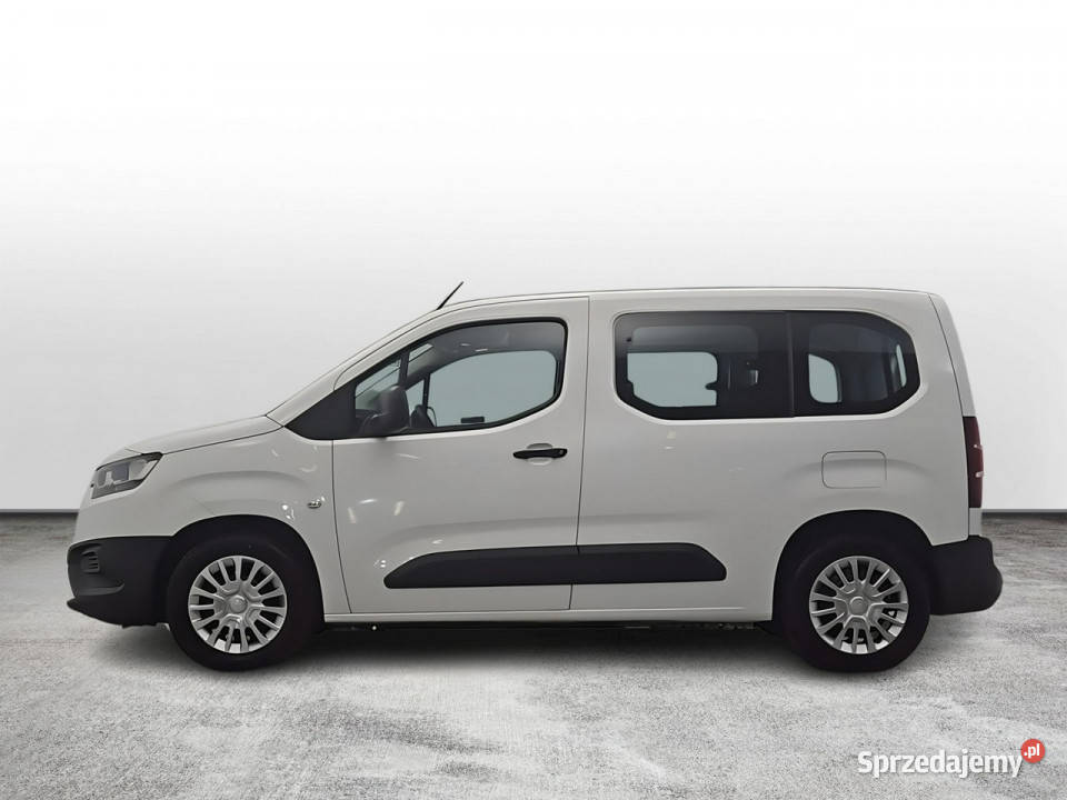 Toyota Proace City Verso Long Z Polskiego Salonu