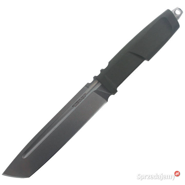 Nóż Extrema Ratio Giant Mamba Ranger Green