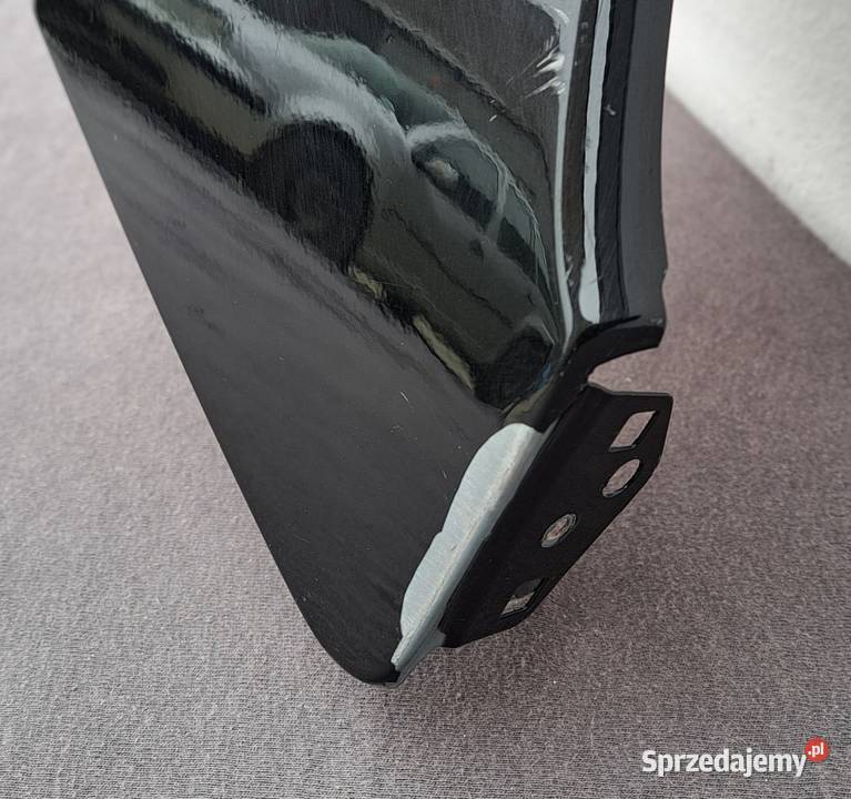 Błotnik przedni prawy Audi A4 B9 8W lift 2019 Błotniki dolnośląskie