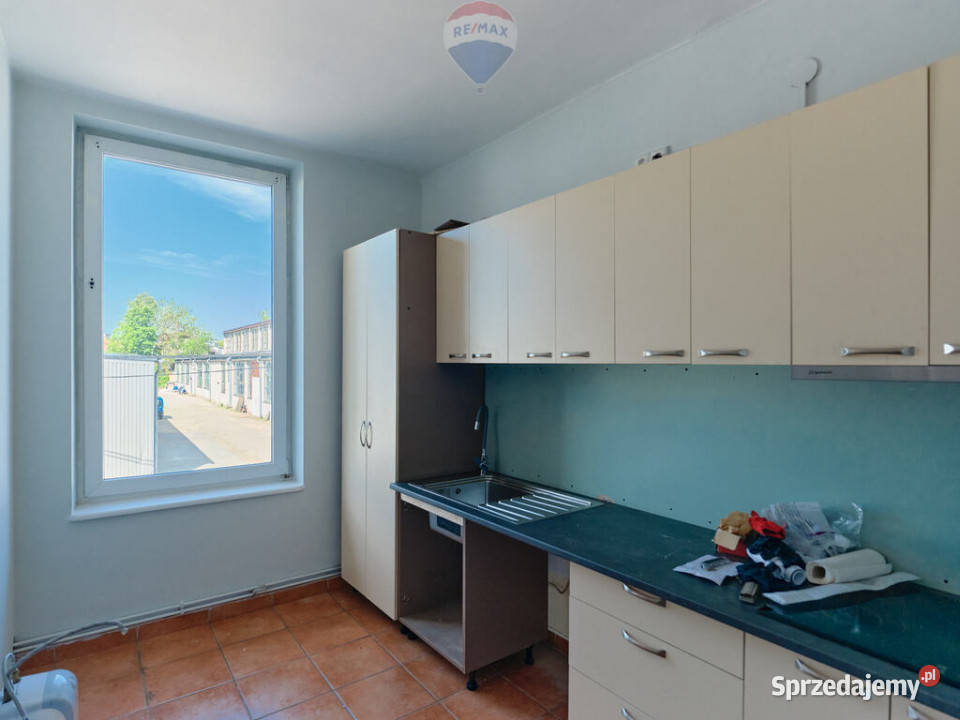 Kompleks produkcyjnomagazynowybiurowiec Bielsko-Biała sprzedam