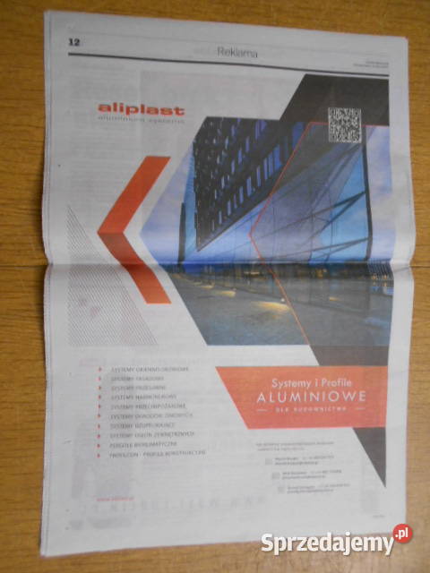 DUMNE LUBELSKIE dwa dodatki Gazeta Wyborcza lubelskie Parczew