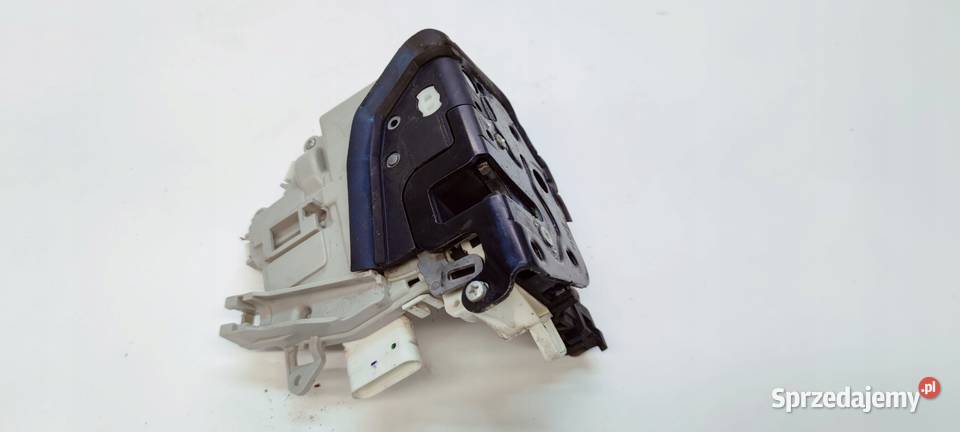 ZAMEK DRZWI PRAWY PRZÓD AUDI A4 A5 Q5 8J1837016E