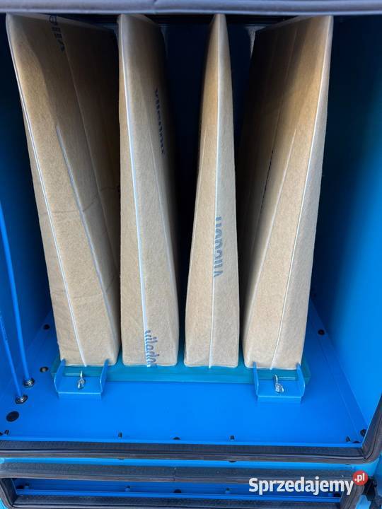 Filtrowentylacja odciąg mgły olejowej z hali Zdziechowice sprzedam