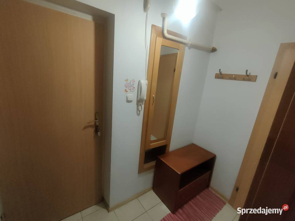 Kawalerka mieszkanie duża piwnica Centrum zachodniopomorskie Koszalin