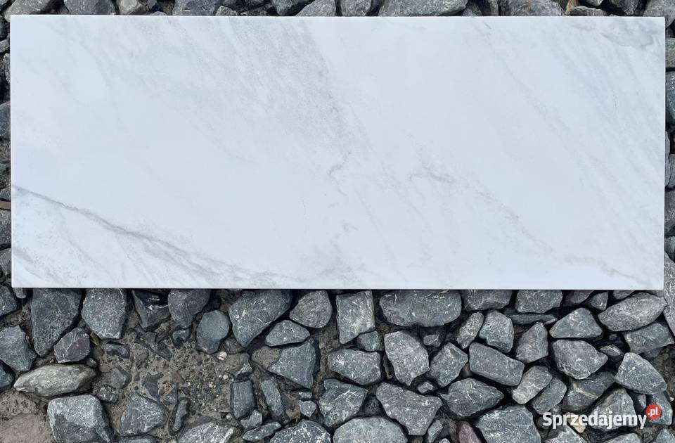 Zjawiskowa płytka ścienna ARIA BC25X60 Materiały budowlane Konstantynów sprzedam