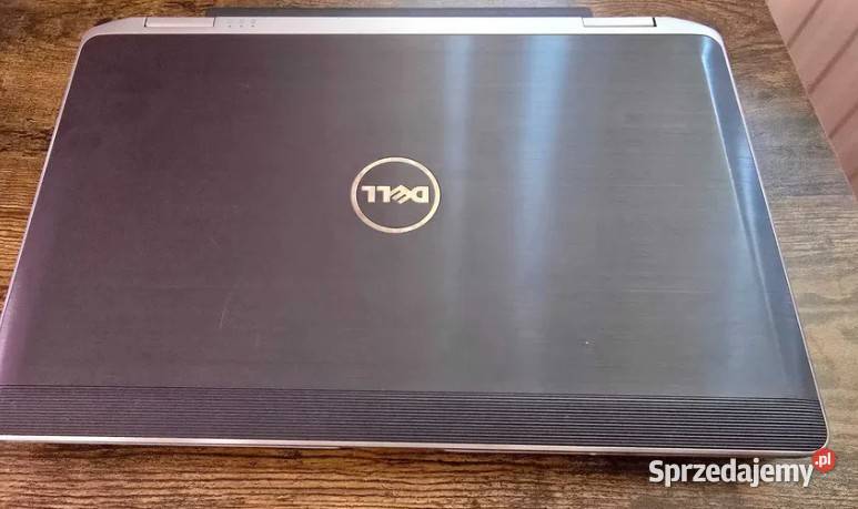 Dell latitude 6330 intel i5 8gb 500gb ssd Pozostałe warmińsko-mazurskie Iława