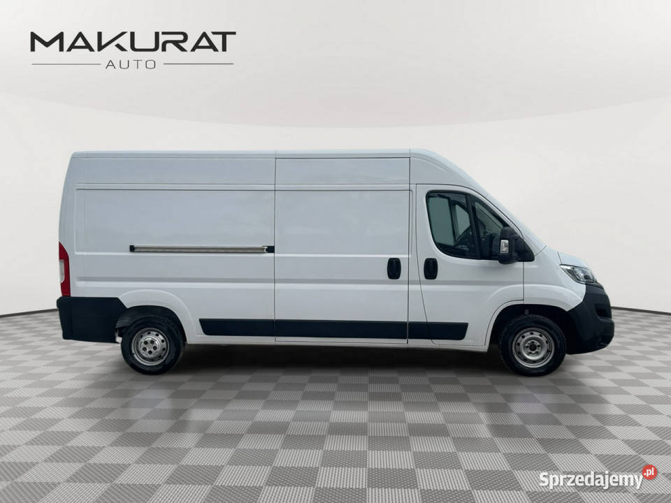 Opel Movano ZS247THMovano CDTI L3H2 Tempomat