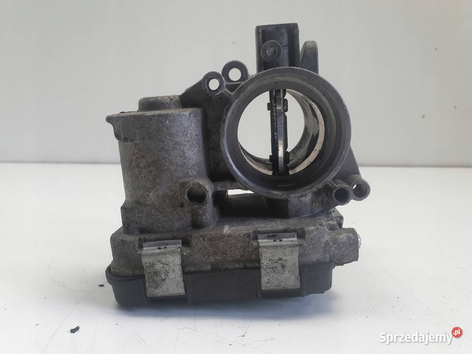 PRZEPUSTNICA Fiat Doblo II 13 MJET Chełm