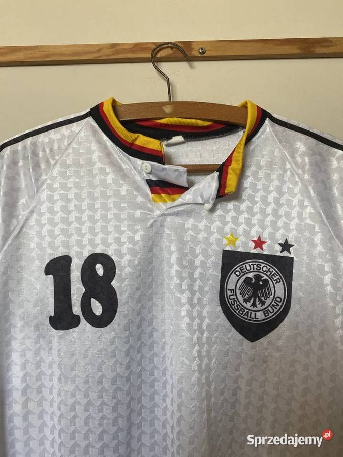 Vintage retro NIEMCY 18 KLINSMANN L UNIKAT Wrocław sprzedam