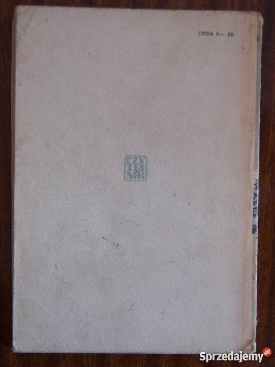 Igor Newerly Archipelag ludzi odzyskanych 1954 Parczew