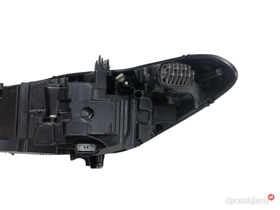 Ford Fusion II 20172019 Reflektor lampa przód Skarżysko-Kamienna