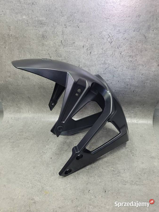 SUZUKI GSX8R GSX 8 R OEM BŁOTNIK PRZÓD PRZEDNI wielkopolskie Nowy Tomyśl sprzedam