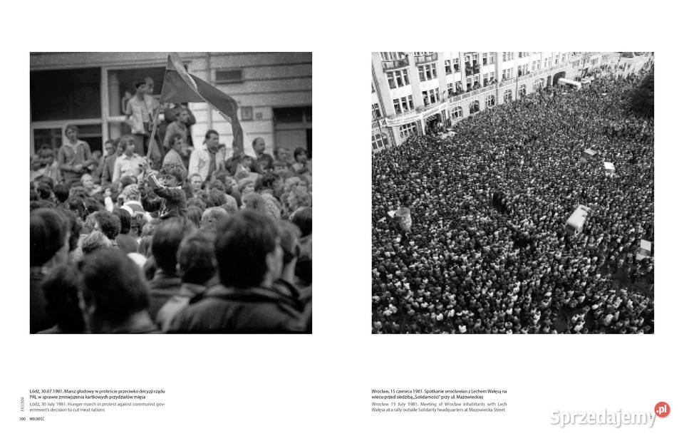 Krzysztof Capała fotografie Album Rok wydania 2008 Wrocław