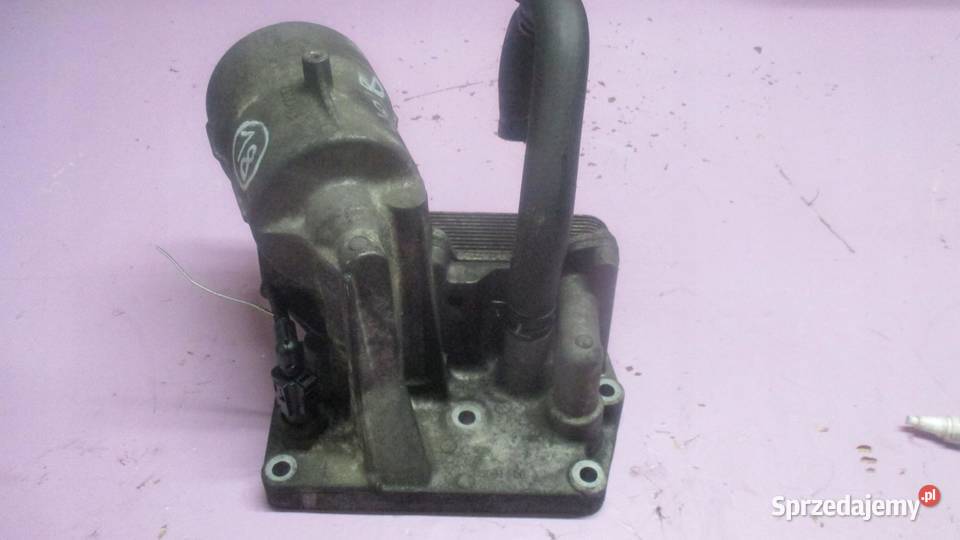 Touareg 25 tdi 174 BAC 08r 070115389D OBUDOWA