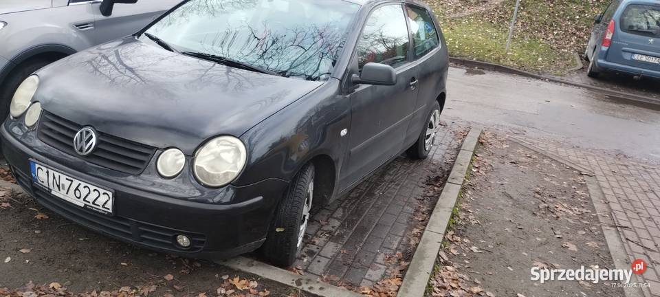 sprzedam auto osobowe ABS Inowrocław