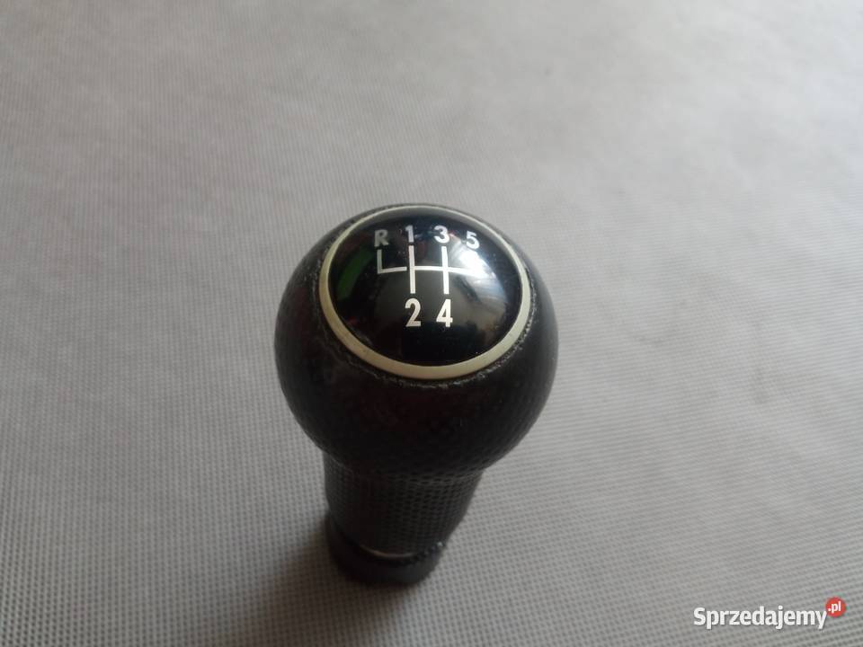 różne rzeczy z bora golf 4