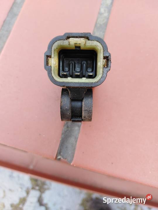 PRZEKAŹNIK YAMAHA YBR 125 6X19 Części motocyklowe Jasło