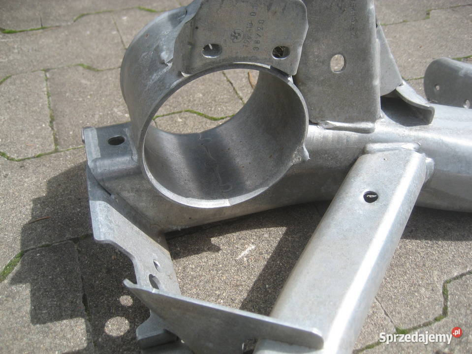 bmw g26 i4 m50 4x4 x drive 2226r zawieszenie osobowe Rakoniewice sprzedam