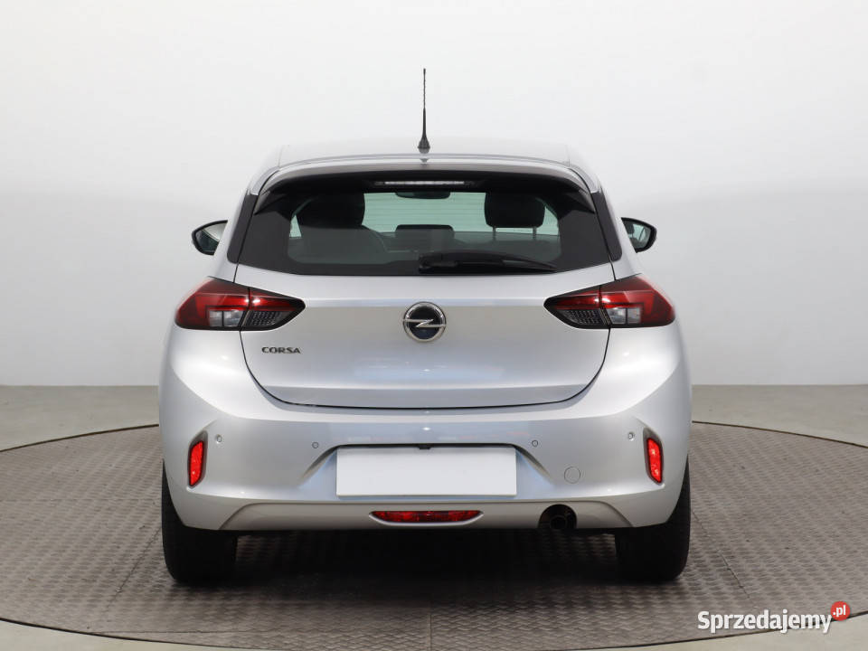 Opel Corsa 12 Turbo poduszka powietrzna dolnośląskie Bielany Wrocławskie