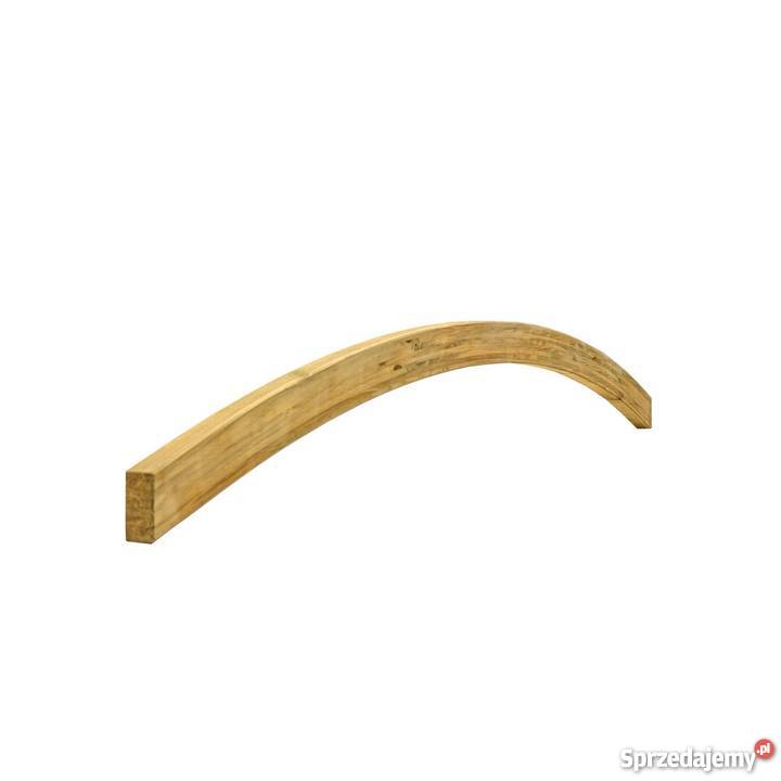 KROKIEW GIĘTA 5m Wiata Pergola Taras Altana Dach Łuków