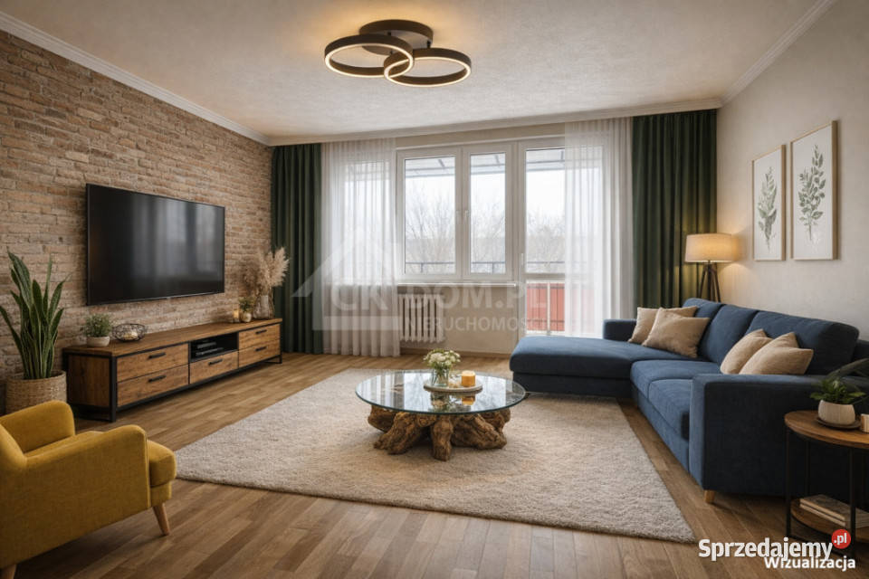 Inwestycyjna PerłaW top Lokalizacji OśMichałów Radom