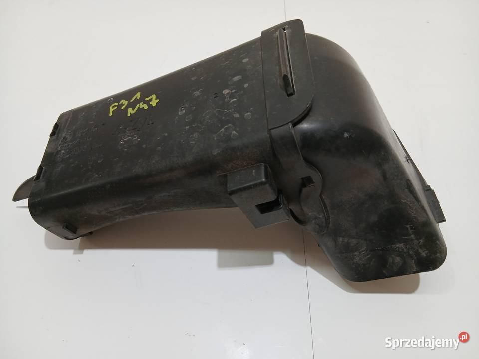 KANAŁ WLOT POWIETRZA BMW F20 F30 F31 N47 7597584 Strzyżewice sprzedam