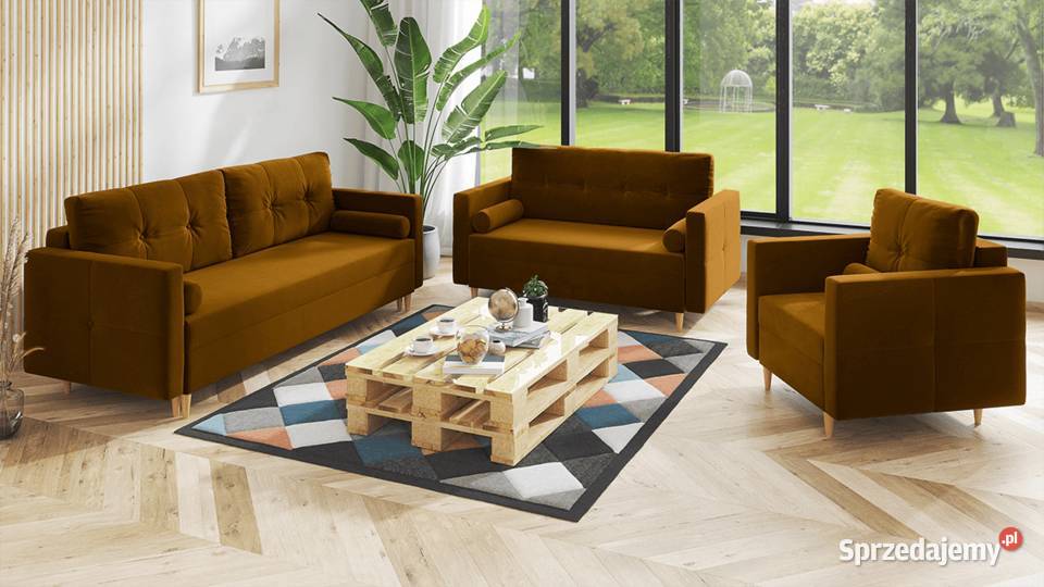 Zestaw MARTEN 321 Brody