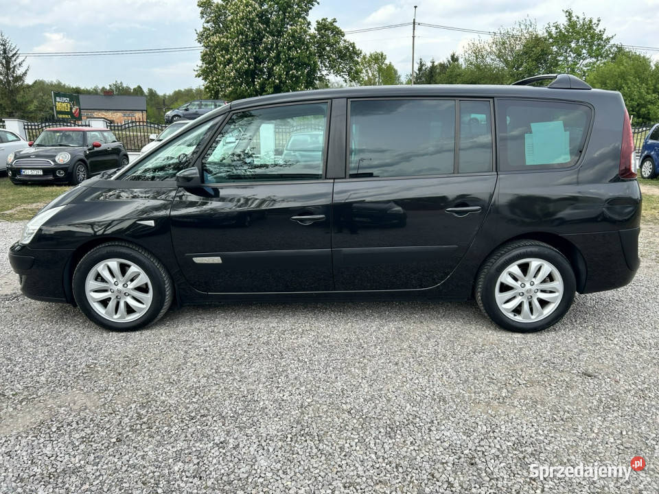 Renault Grand Espace IV 2003 ABS Nowe Iganie