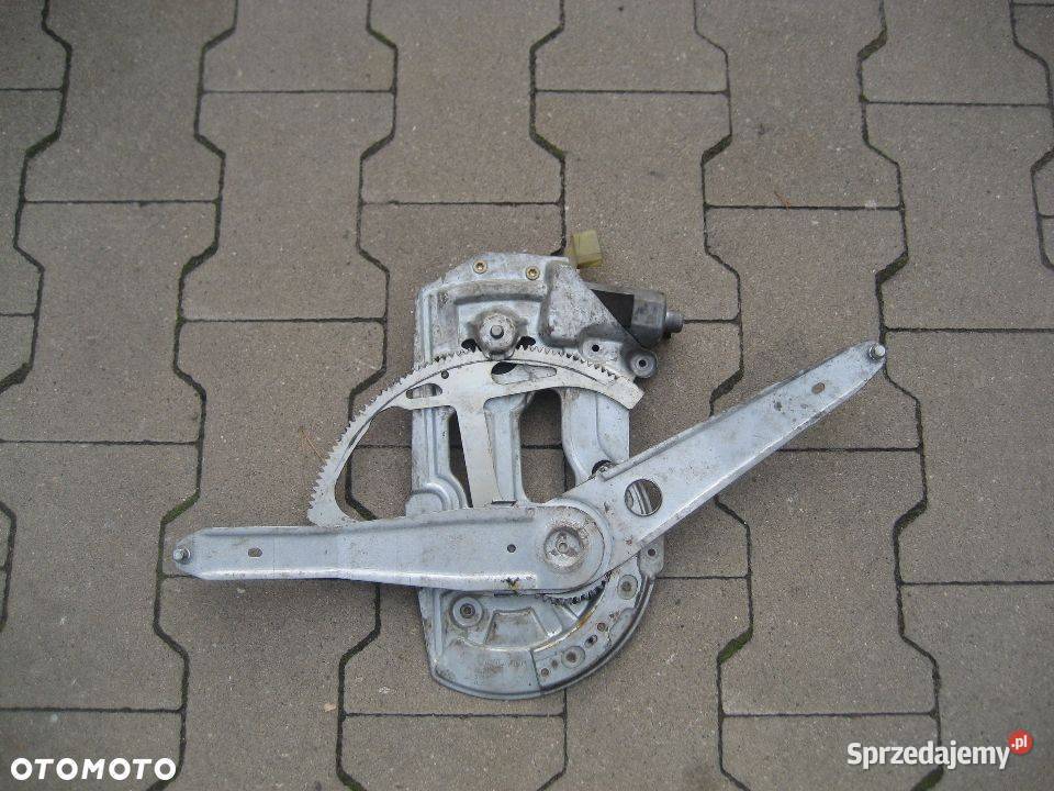 volvo s60 v70 0004r podnośnik szyby przód prawy Rakoniewice