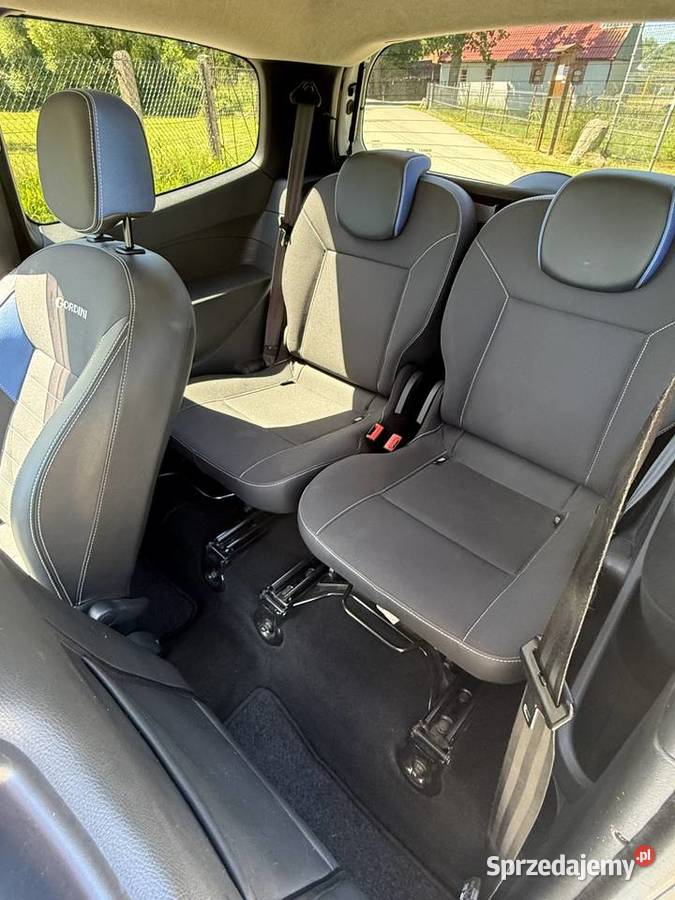 Renault Twingo 12 Turbo Gordini 103 przebiegu Samochody osobowe Człuchów sprzedam