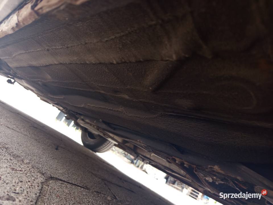 Sprzedam Mazda 3 14 Benzyna 2005r benzyna Łódź sprzedam