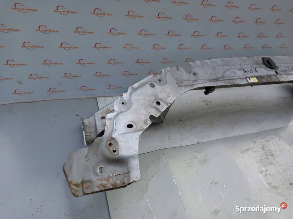 PAS PRZEDNI OKULAR WZMOCNIENIE 6G918653AA LAND Kielce