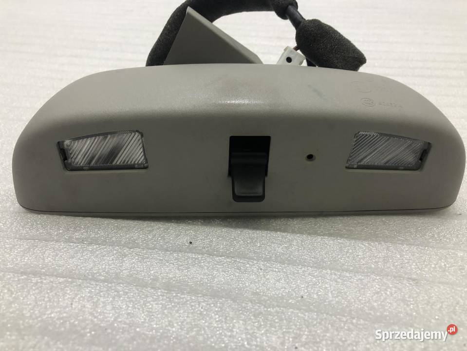 LUSTERKO WEWNĘTRZNE MERCEDES W204 A2048100517 sprzedam