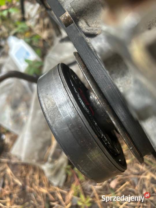 Sprzedam silnik gy6 80cc śląskie Myszków