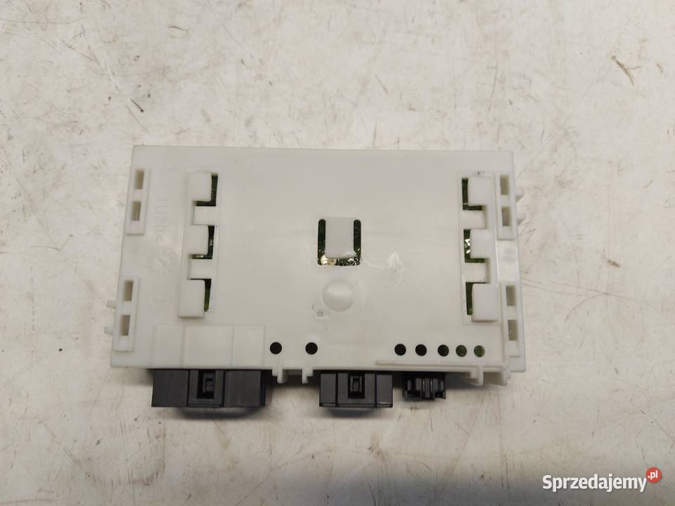 Ford Ranger VI 6 Moduł sterownik haka Części samochodowe sprzedam