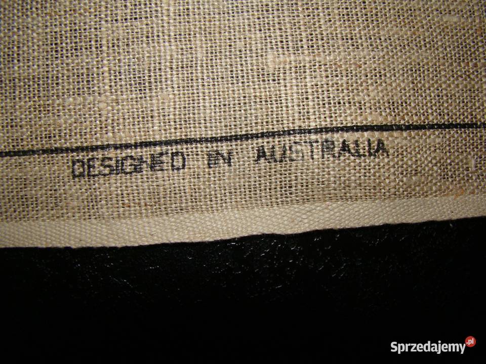 Ściereczxka Kuchenna Konie 80x45 LEN 100 Wolsztyn