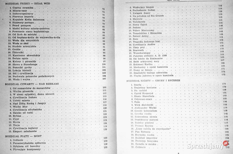 Spadkobiercy Opowieść o człowieku Ritchie Calder Pozostałe Chełm