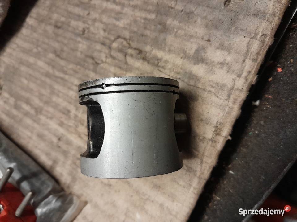 Tłok 42mm Żywiec