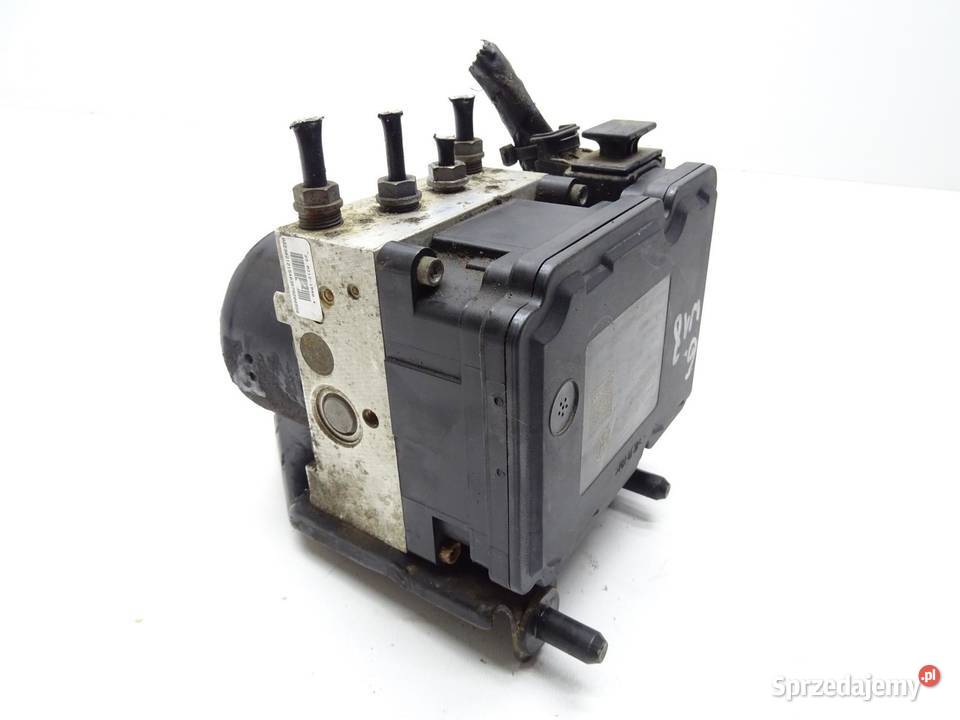 POMPA HAMULCOWA ABS 1K0907379AH 1K0614517BG 12 sprzedam