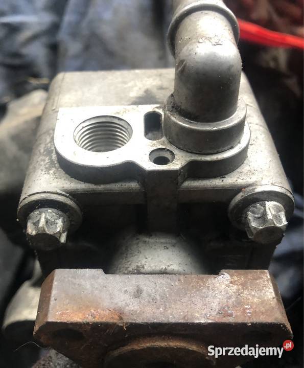 łapa pompy 90502550 pompa Saab 22 Tid Opel Pułtusk