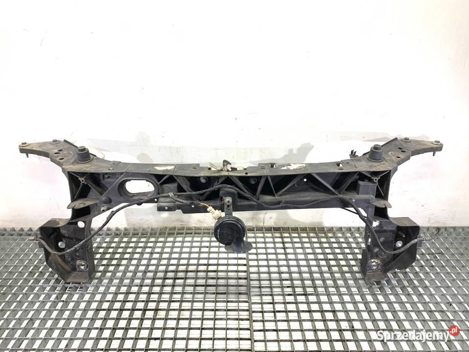 PAS PRZEDNI RENAULT CLIO III 8200290143 12 75