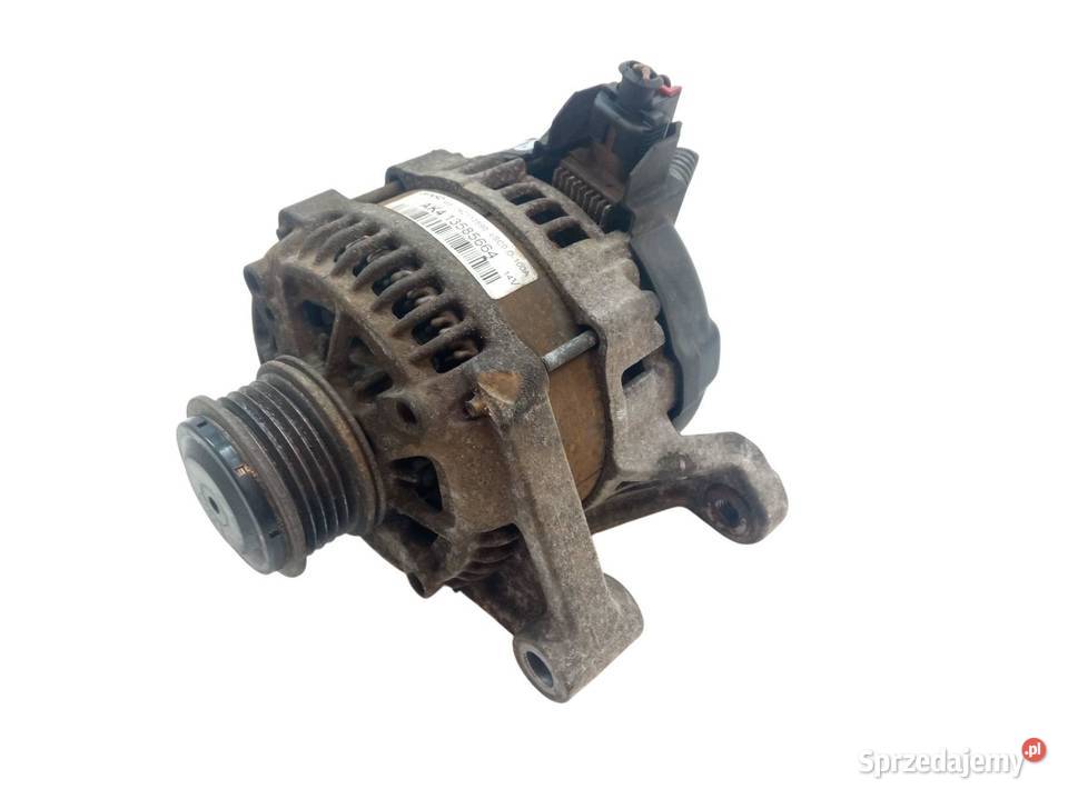 ALTERNATOR 13585664 14 16V Opel Corsa V 2014 E sprzedam